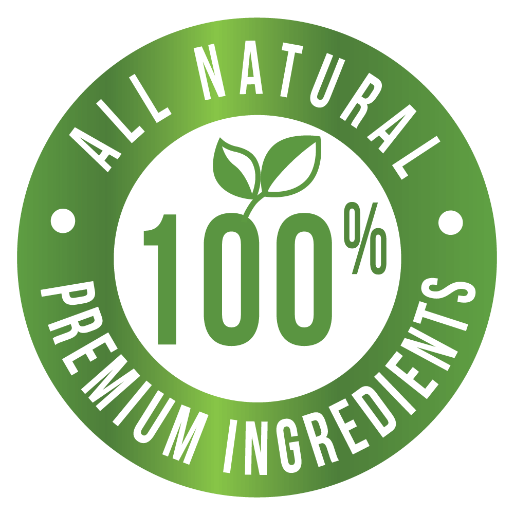 FertilitySmart All Natural Premium Ingredients