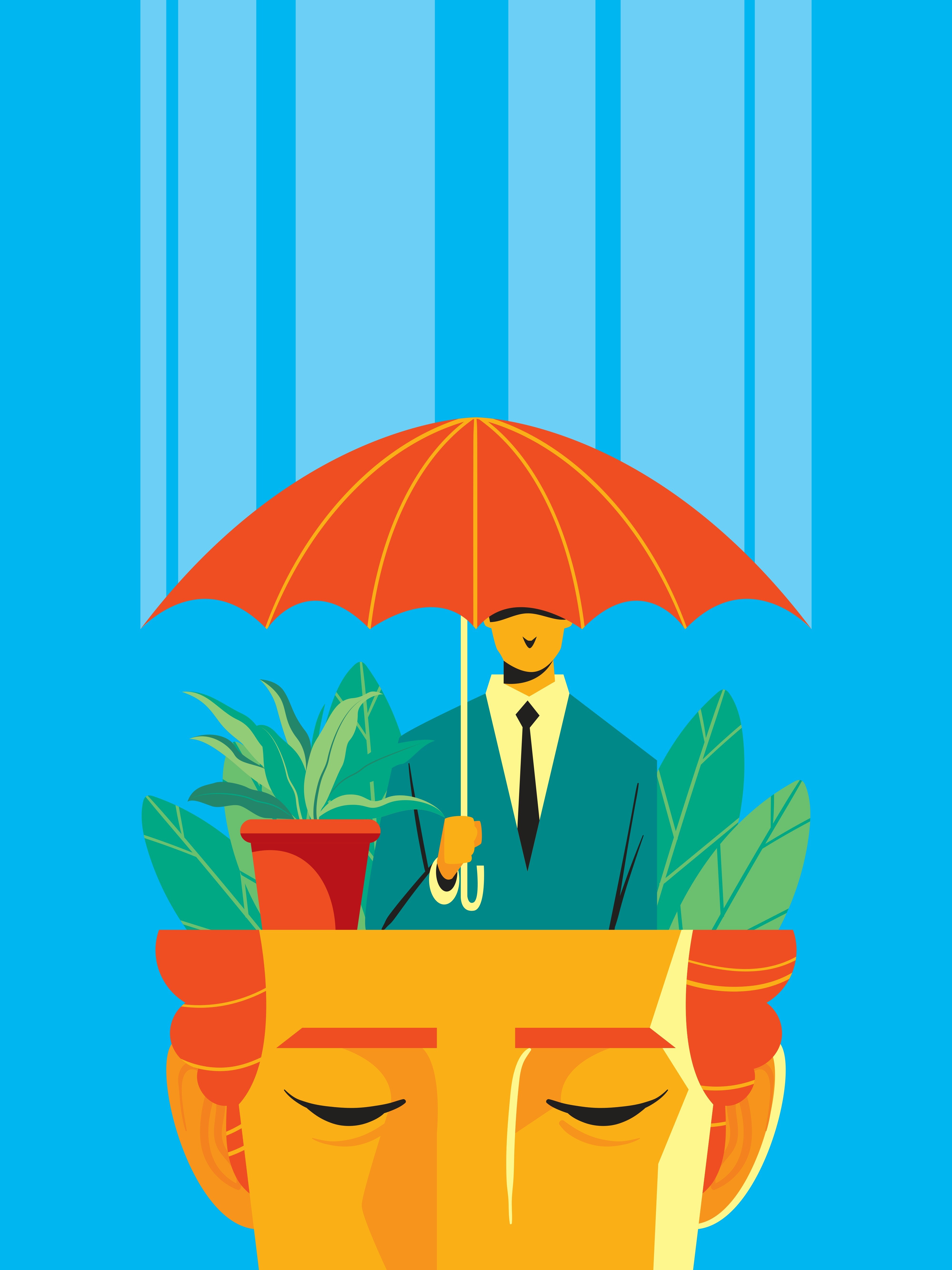 Evidence-based strategies for protecting long-term cognitive health through lifestyle and nutrition