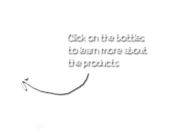 Click On Bottle To Learn More About BrainSmart Memory